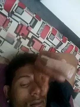 Group Jhonsansan on StripChat