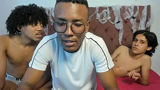 Private jony_honey on StripChat