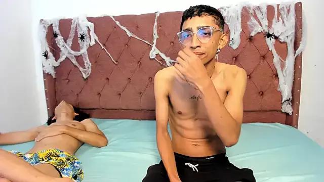 Private jony_honey on StripChat