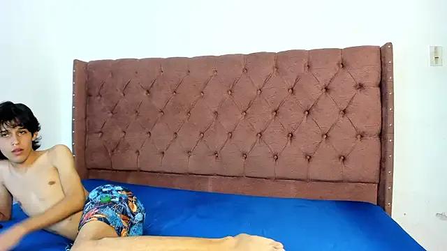 Private jony_honey on StripChat