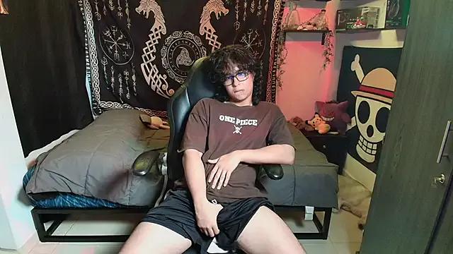 Freechat kairozz on StripChat