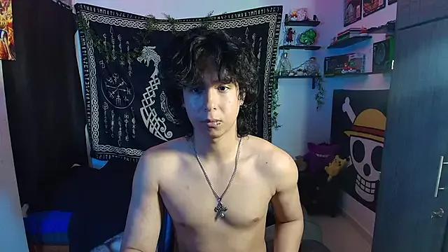 Freechat kairozz on StripChat