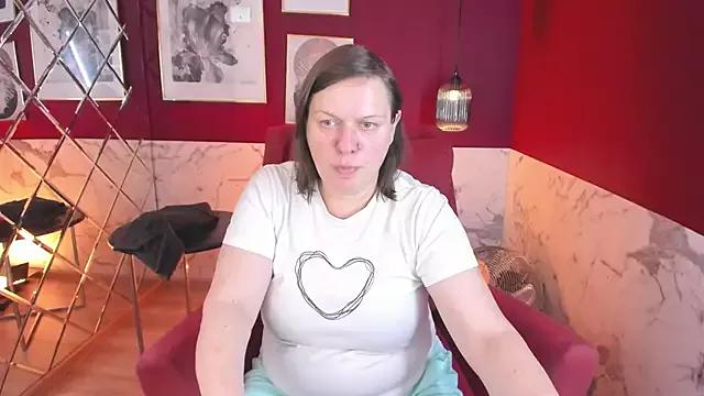 KellyPerfection on StripChat 