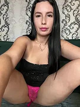 Freechat Lady__V on StripChat