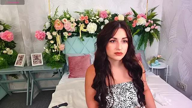 LanaElise on StripChat 