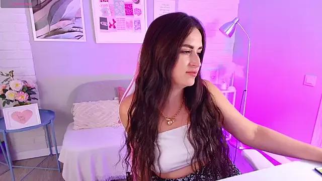 LanaElise on StripChat 