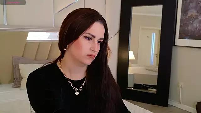 LanaElise on StripChat 