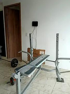 Freechat LEIRIS_Y_FRED_01 on StripChat