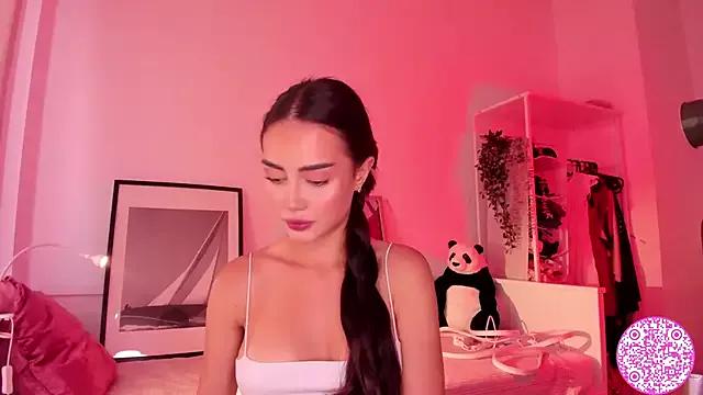 Lil_Gabby on StripChat 