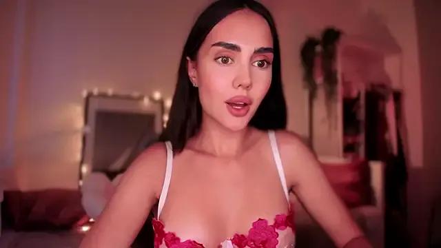 Lil_Gabby on StripChat 