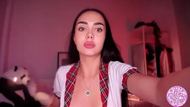 Lil_Gabby on StripChat 