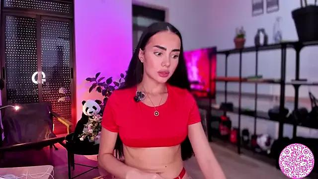 Lil_Gabby on StripChat 