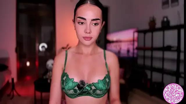 Lil_Gabby on StripChat 