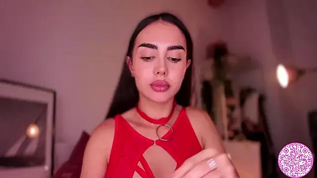 Lil_Gabby on StripChat 