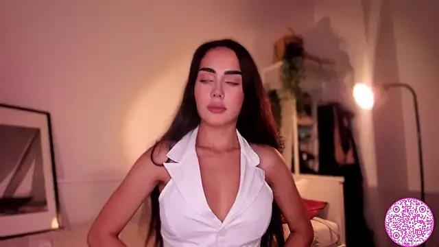 Lil_Gabby on StripChat 