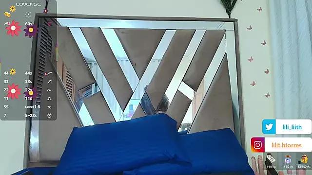 LILITH_TORRES1 on StripChat 