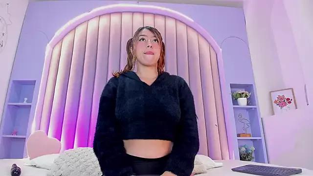 LilithSmith_ on StripChat 