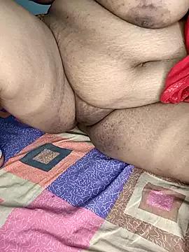 Lily_Rosy on StripChat 