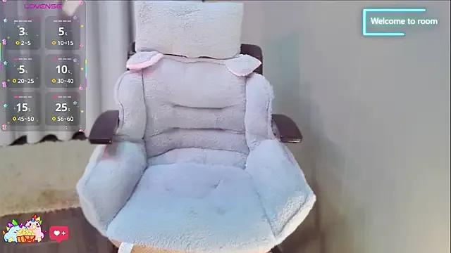 Freechat LINLIN-2025 on StripChat