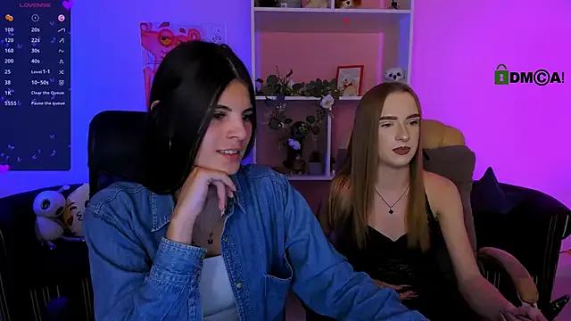 Freechat lizzie_boom on StripChat