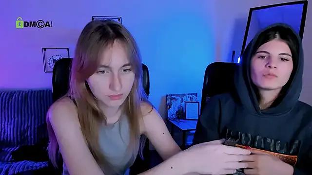 Freechat lizzie_boom on StripChat