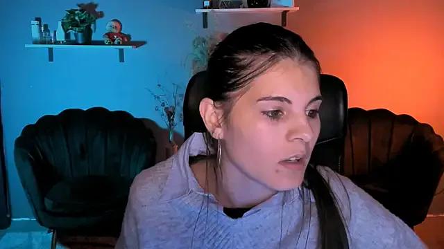 Freechat lizzie_boom on StripChat