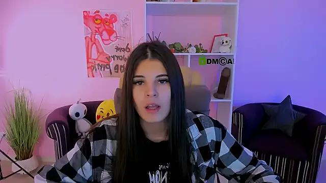 Freechat lizzie_boom on StripChat