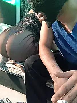Private London-baibi on StripChat