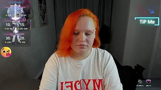 Looly_Rise on StripChat