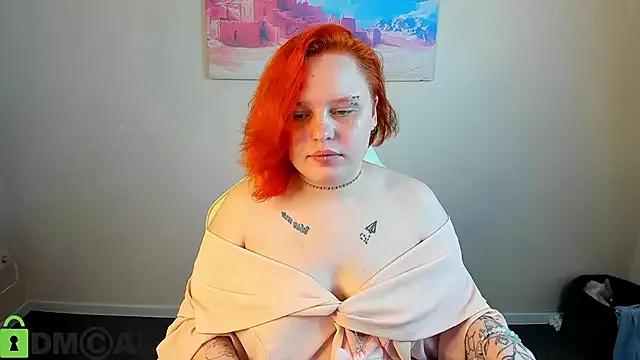 Looly_Rise on StripChat 