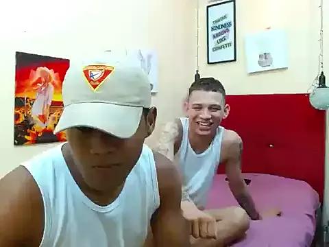 luccasbigcock on StripChat 