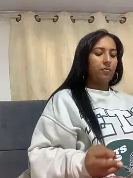 Private luna_asss on StripChat