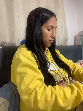 Private luna_asss on StripChat