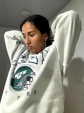 Private luna_asss on StripChat