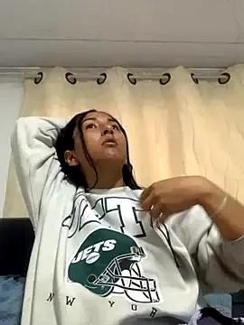 Private luna_asss on StripChat