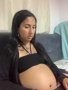 Private luna_asss on StripChat