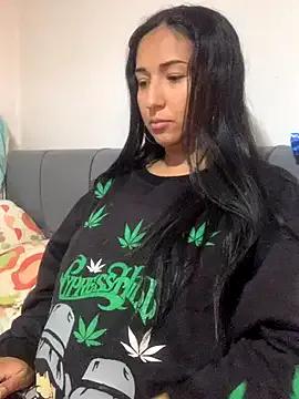 Private luna_asss on StripChat