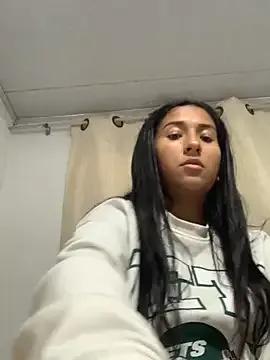 Private luna_asss on StripChat