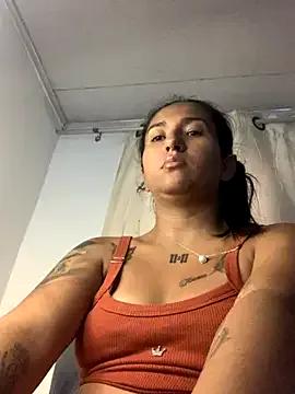 Private luna_asss on StripChat