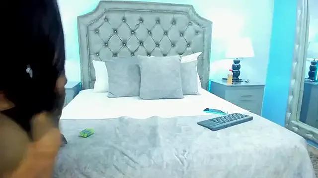 Freechat MadissonBacker on StripChat