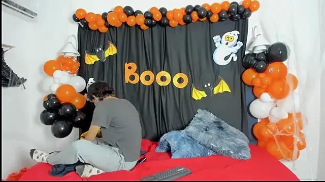 Freechat maicol_cum23 on StripChat