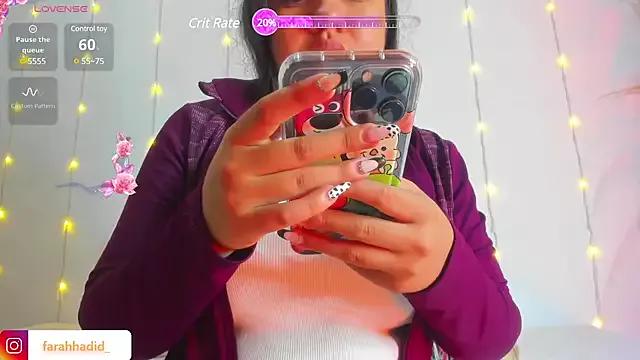 Freechat Maisa_issa on StripChat