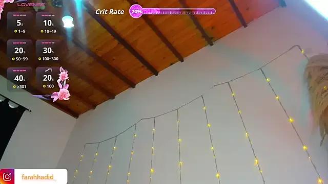 Freechat Maisa_issa on StripChat