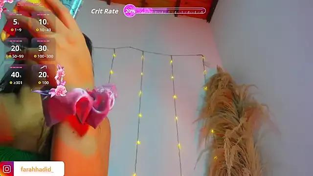 Freechat Maisa_issa on StripChat