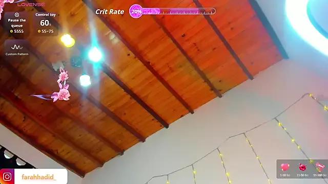 Freechat Maisa_issa on StripChat