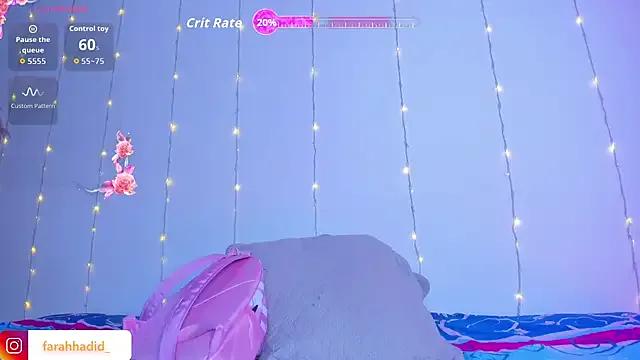 Freechat Maisa_issa on StripChat