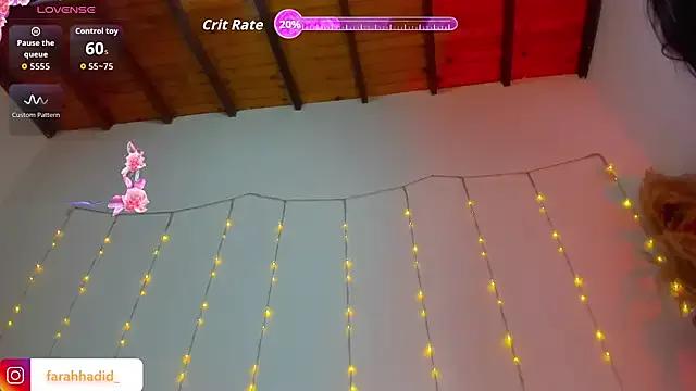 Freechat Maisa_issa on StripChat