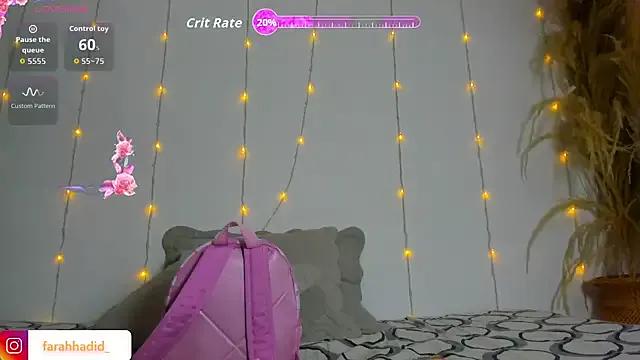 Freechat Maisa_issa on StripChat