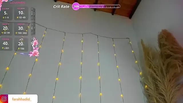 Freechat Maisa_issa on StripChat