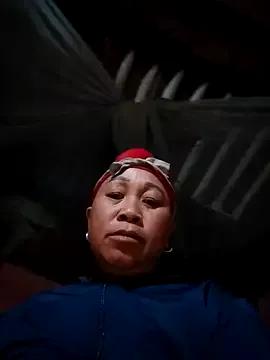 Mamapm20 on StripChat 